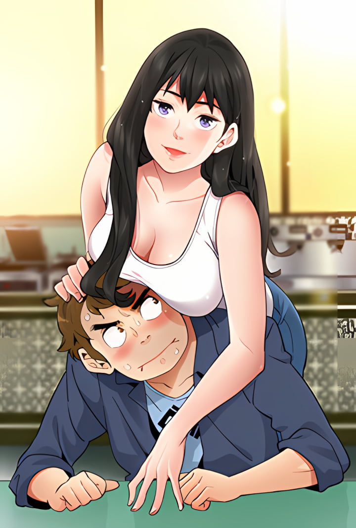 yy漫画网热门日漫推荐